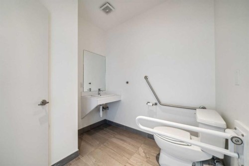 302-2505 17 Avenue Sw, Calgary, AB - Indoor Photo Showing Bathroom