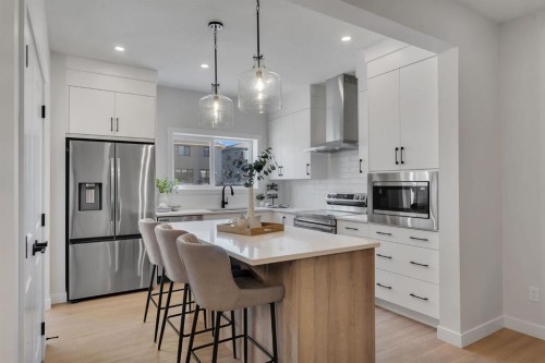 319 Fireside Drive, Cochrane, AB 