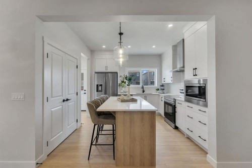 319 Fireside Drive, Cochrane, AB 