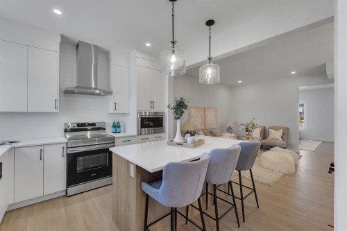 319 Fireside Drive, Cochrane, AB 