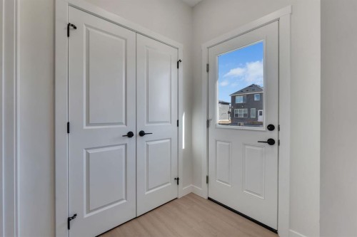 319 Fireside Drive, Cochrane, AB 
