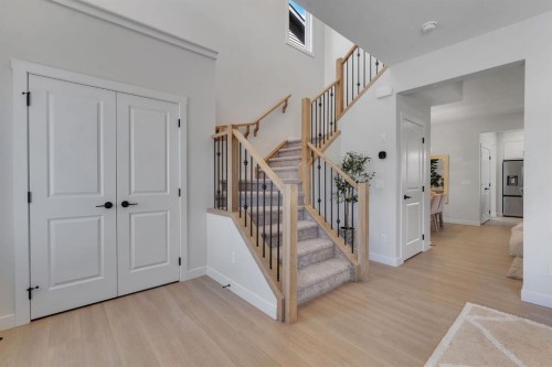 319 Fireside Drive, Cochrane, AB 