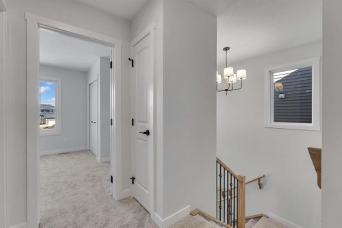 319 Fireside Drive, Cochrane, AB 