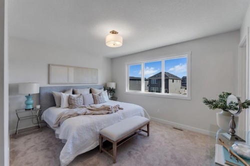 319 Fireside Drive, Cochrane, AB 