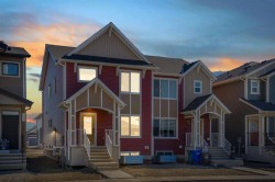 319 Fireside Drive Cochrane, AB T4C 3J1