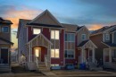 319 Fireside Drive, Cochrane, AB 