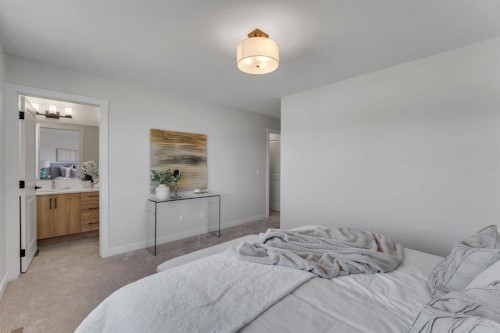 319 Fireside Drive, Cochrane, AB 