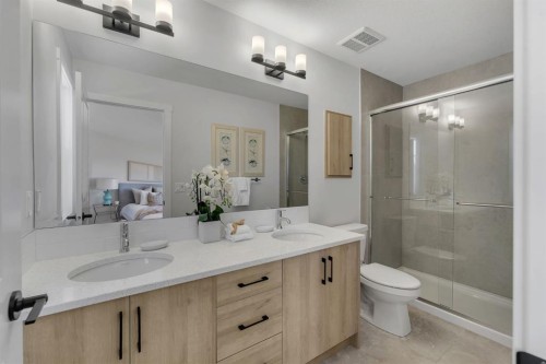 319 Fireside Drive, Cochrane, AB 