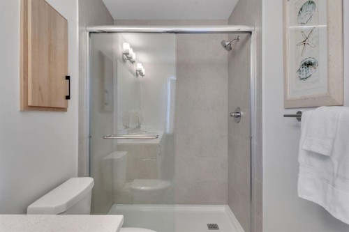 319 Fireside Drive, Cochrane, AB 