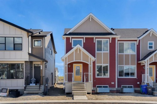 319 Fireside Drive, Cochrane, AB 