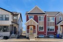 319 Fireside Drive, Cochrane, AB 