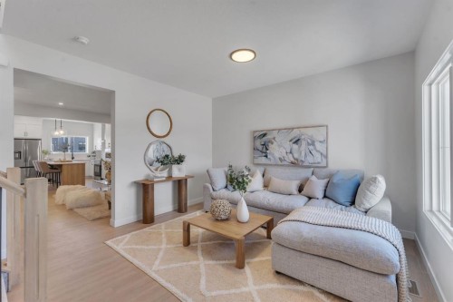 319 Fireside Drive, Cochrane, AB 