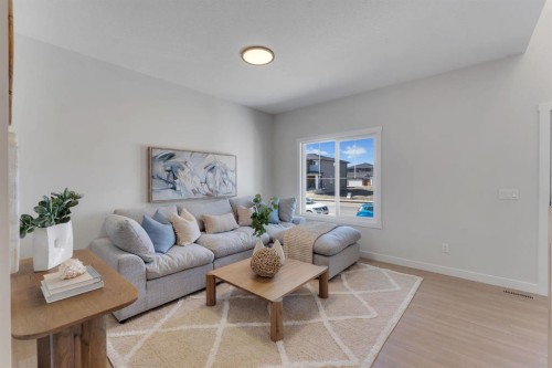 319 Fireside Drive, Cochrane, AB 