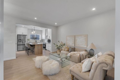 319 Fireside Drive, Cochrane, AB 