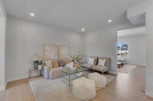 319 Fireside Drive, Cochrane, AB 
