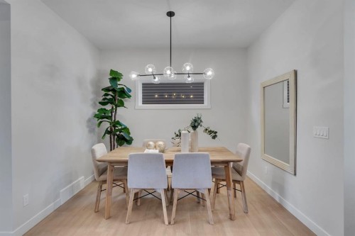 319 Fireside Drive, Cochrane, AB 