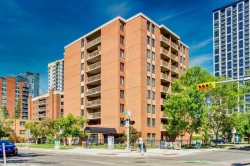 803-1414 5 Street SWCalgary, AB T2R 0Y8