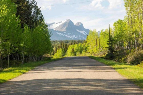 3019 Tecumseh Road, Rural Crowsnest Pass, AB 