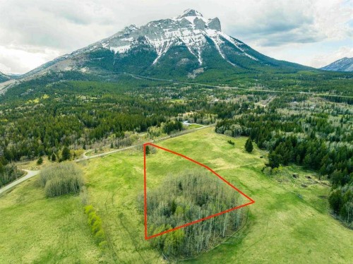 3019 Tecumseh Road, Rural Crowsnest Pass, AB 