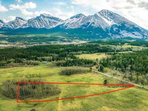 3019 Tecumseh Road, Rural Crowsnest Pass, AB 
