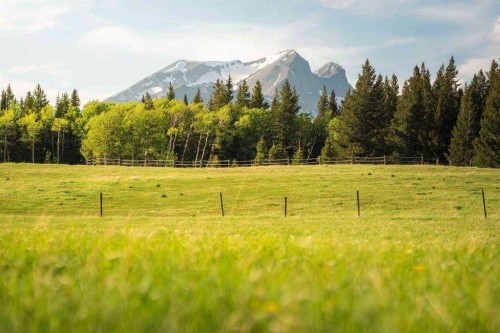 3019 Tecumseh Road, Rural Crowsnest Pass, AB 