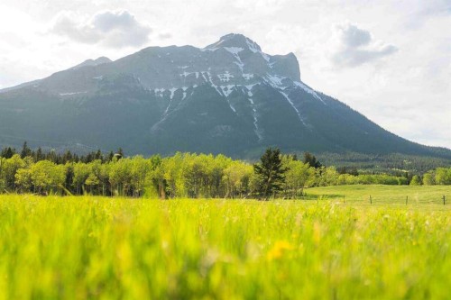 3019 Tecumseh Road, Rural Crowsnest Pass, AB 
