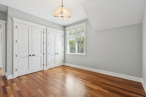 124 Posthill Drive Sw, Calgary, AB - Indoor Photo Showing Other Room