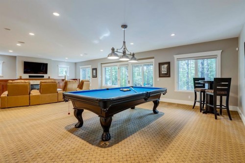 124 Posthill Drive Sw, Calgary, AB - Indoor Photo Showing Other Room