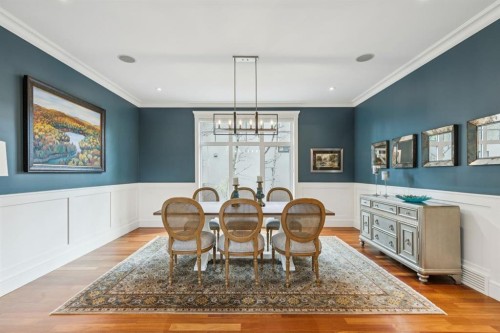 124 Posthill Drive Sw, Calgary, AB - Indoor