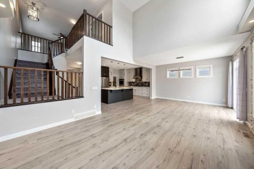 435 Evansglen Drive Nw, Calgary, AB 