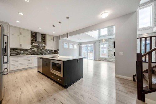 435 Evansglen Drive Nw, Calgary, AB 