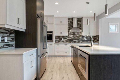 435 Evansglen Drive Nw, Calgary, AB 