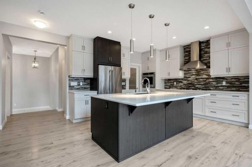 435 Evansglen Drive Nw, Calgary, AB 