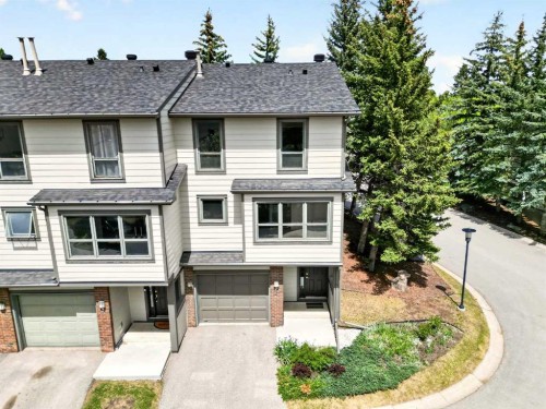 1-185 Woodridge Drive Sw, Calgary, AB 