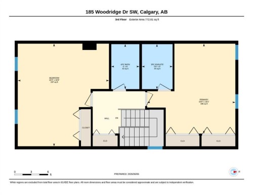 1-185 Woodridge Drive Sw, Calgary, AB 