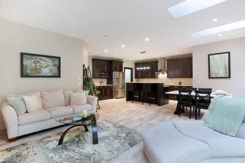 67 Silverado Ridge Crescent Sw, Calgary, AB 