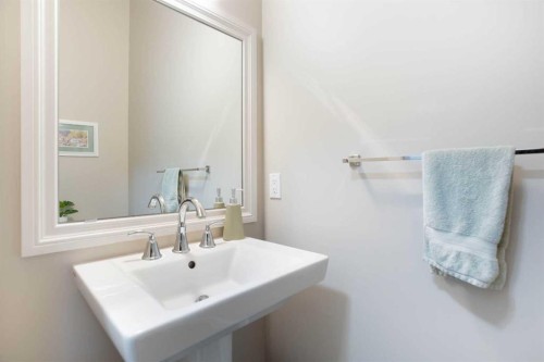 67 Silverado Ridge Crescent Sw, Calgary, AB 