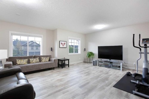 67 Silverado Ridge Crescent Sw, Calgary, AB 