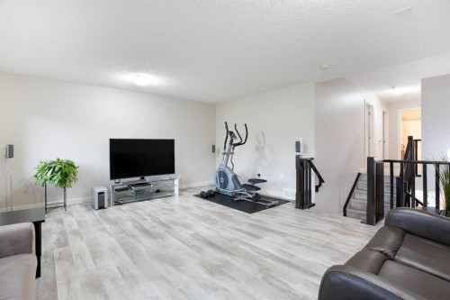 67 Silverado Ridge Crescent Sw, Calgary, AB 