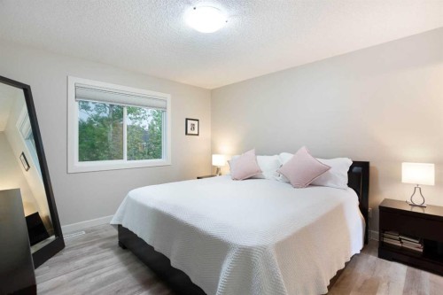67 Silverado Ridge Crescent Sw, Calgary, AB 