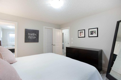 67 Silverado Ridge Crescent Sw, Calgary, AB 