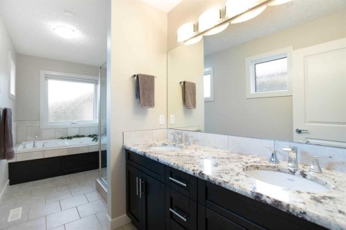 67 Silverado Ridge Crescent Sw, Calgary, AB 