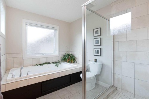 67 Silverado Ridge Crescent Sw, Calgary, AB 
