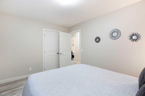 67 Silverado Ridge Crescent Sw, Calgary, AB 