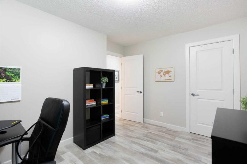 67 Silverado Ridge Crescent Sw, Calgary, AB 