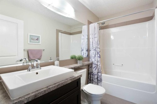 67 Silverado Ridge Crescent Sw, Calgary, AB 