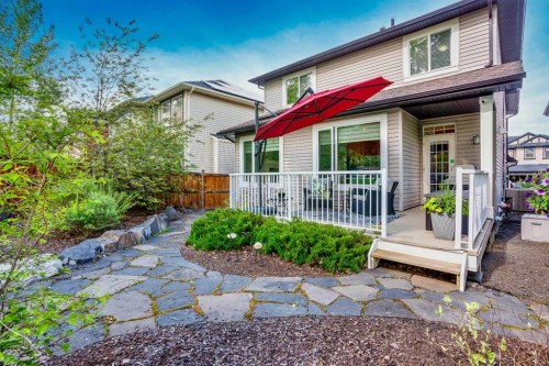 67 Silverado Ridge Crescent Sw, Calgary, AB 