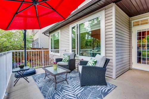 67 Silverado Ridge Crescent Sw, Calgary, AB 