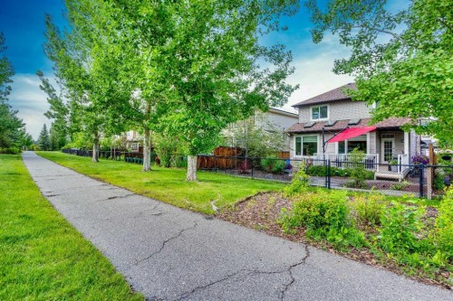 67 Silverado Ridge Crescent Sw, Calgary, AB 