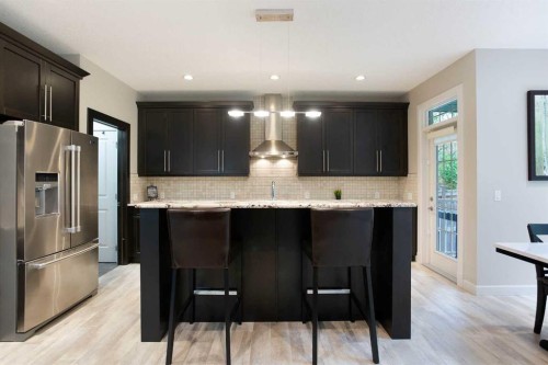 67 Silverado Ridge Crescent Sw, Calgary, AB 